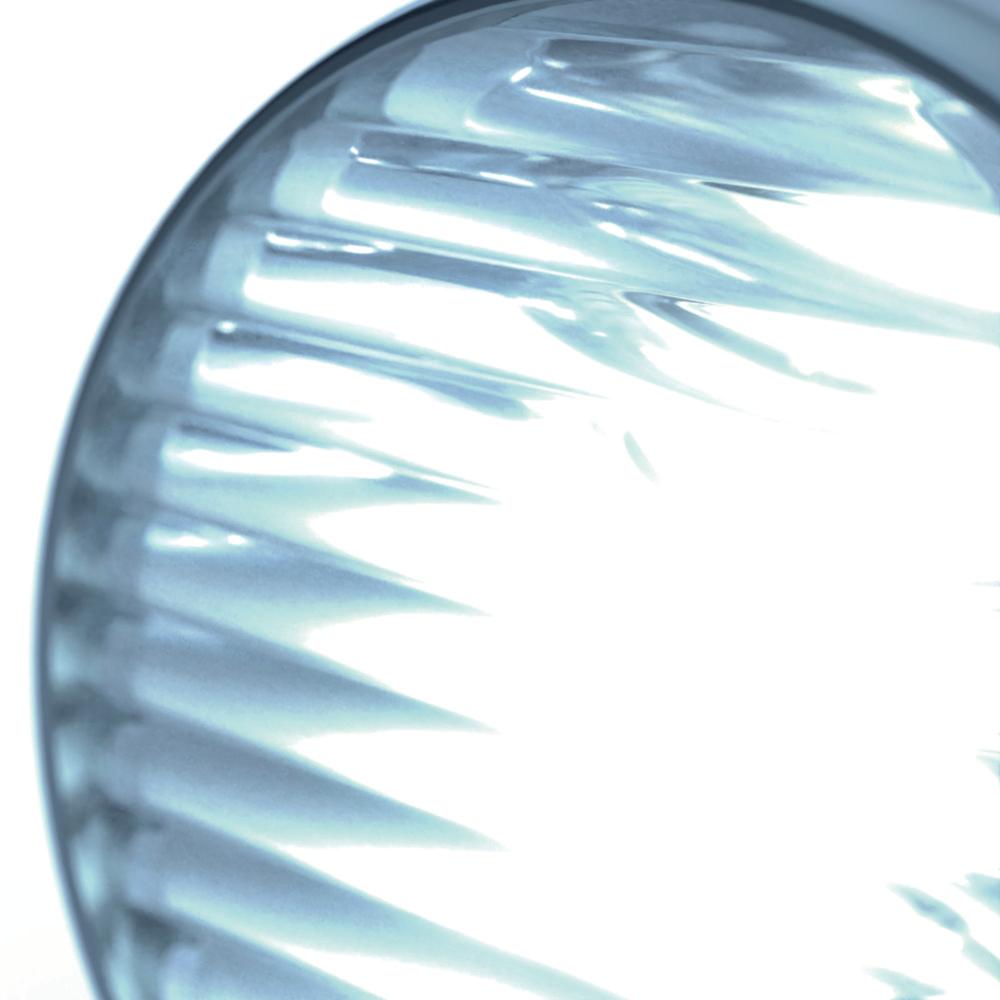 Starlight Opto LED Module Pure-White (6.000 K), Line (12° × 30°)