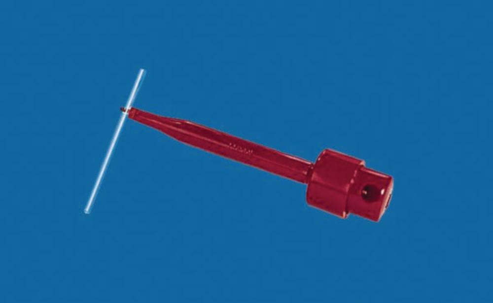 BRAND Easycal Test Tubes for Pipettes, < 50 µl, Pack of 250