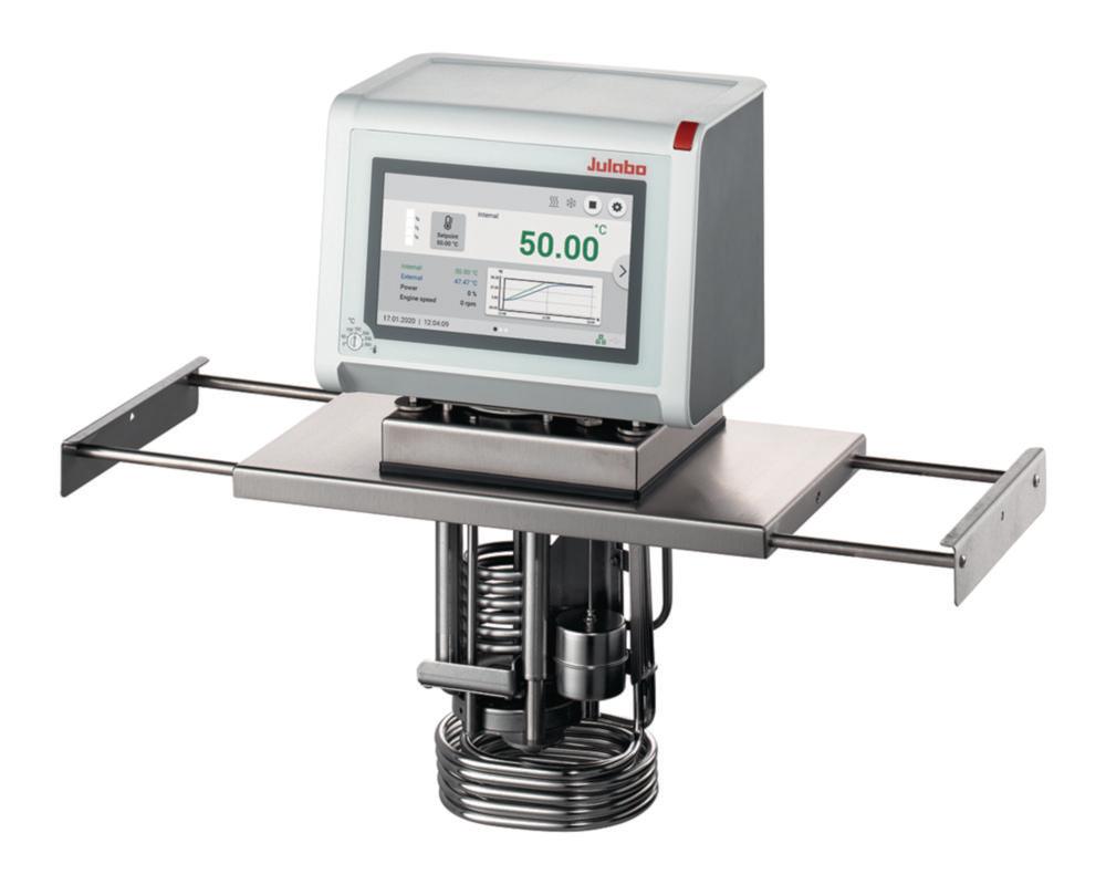 Julabo Heat Circulating Thermostat MAGIO MX-Z +20°C to +300°C 34×19×41 cm, 3 kW