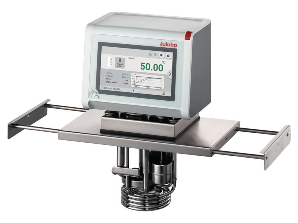 Julabo Heat Circulating Thermostat MAGIO MS-Z +20°C to +300°C 34×19×36 cm, 2 kW