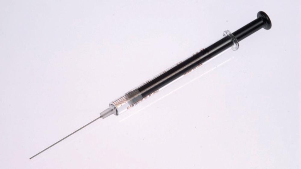 Hamilton Microliter Syringe 75 SN (26s/50/AS) 5 µl

