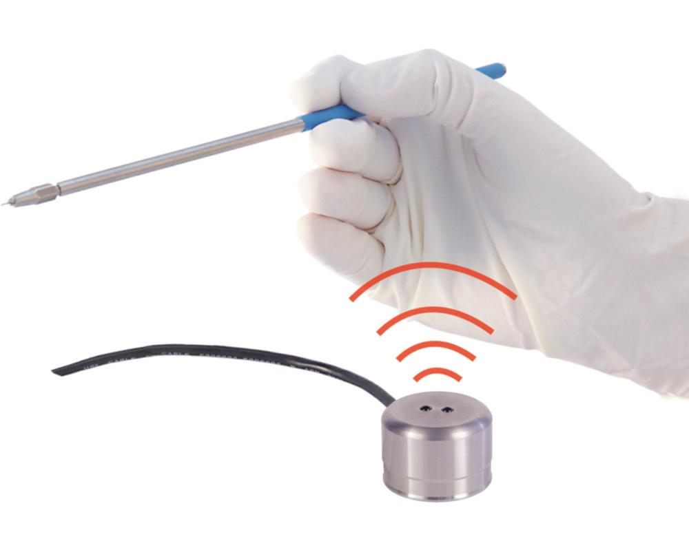 WLD-TEC External IR Moving Sensor