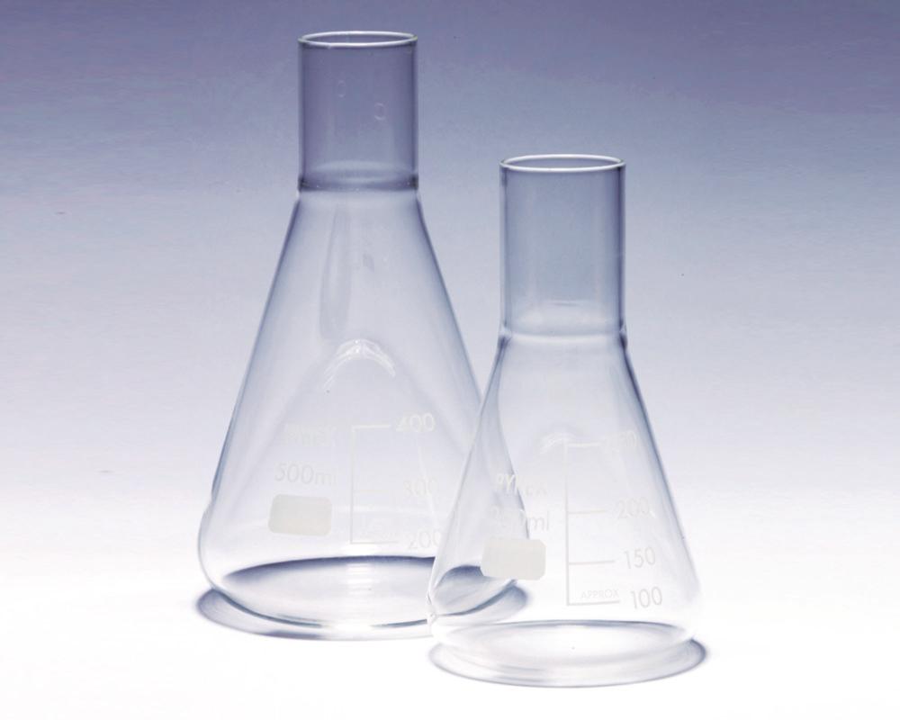 DWK  Culture Flask 1000mL Pack of 2
