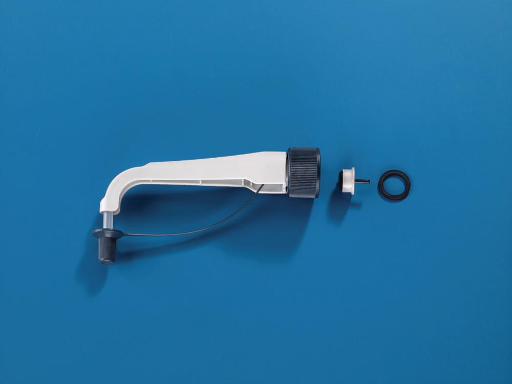 BRAND Dosing Cannula for Seripettor PP for 1-10mL and 2.5-25mL

