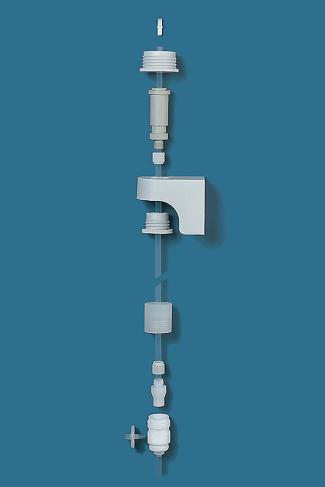 BRAND Remote Dispensing System for Dispensette, Standard Supply