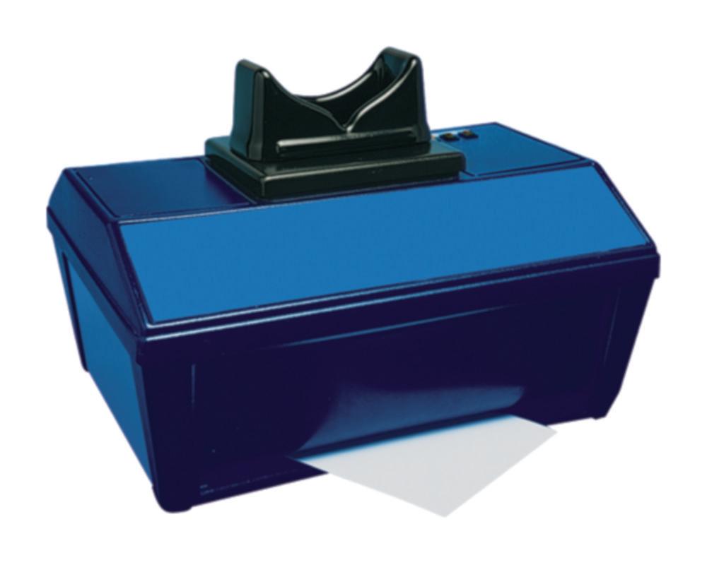 Vilber Lourmat TLC Viewing Chamber CN-15.LC – Integrated UV Tubes & White Light Source

