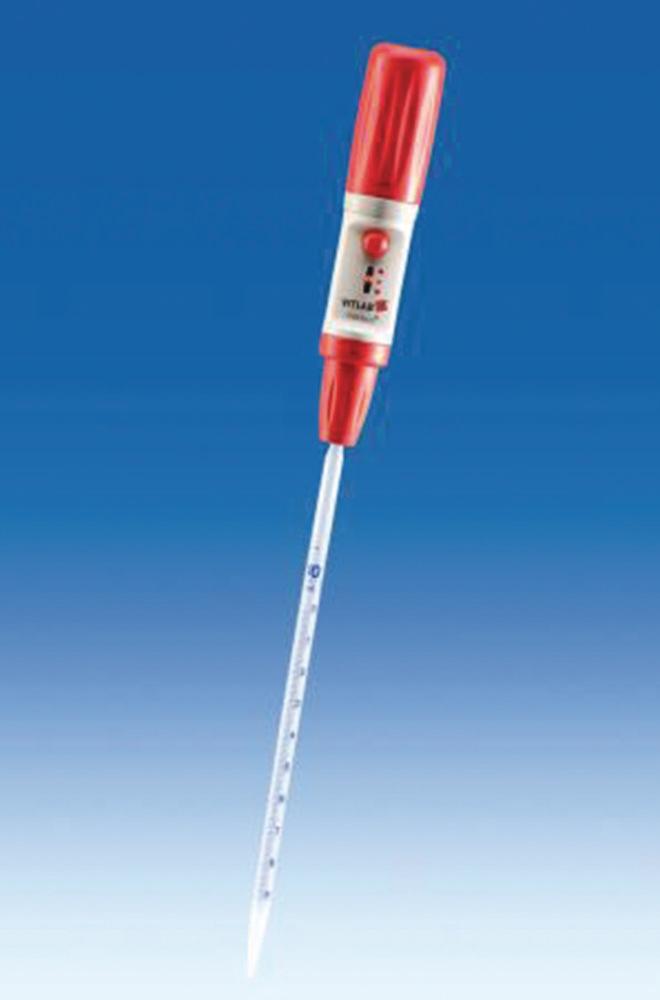 VITLAB Pipette Controller MANEUS

