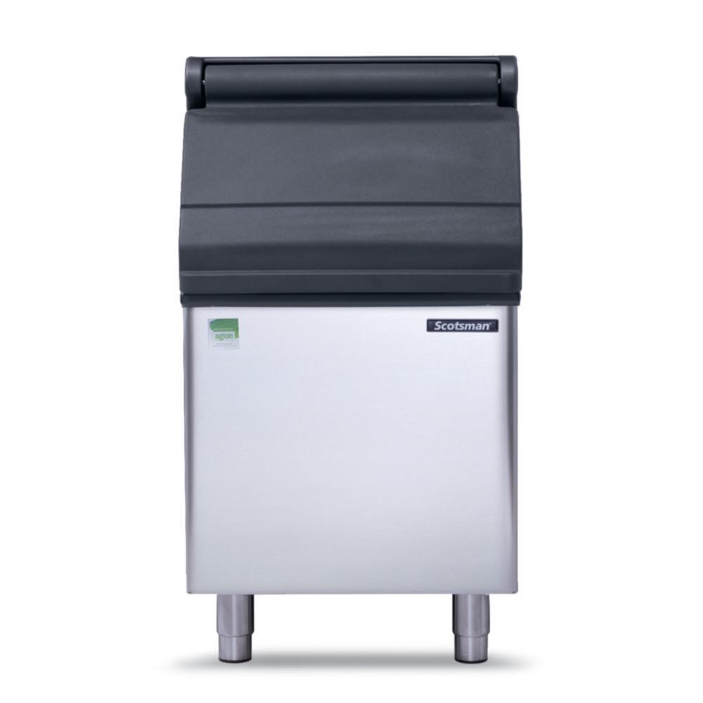 HIBU Storage Container SB 193 for MF 26, MF 36, MF 37, MV 306, MV 426


