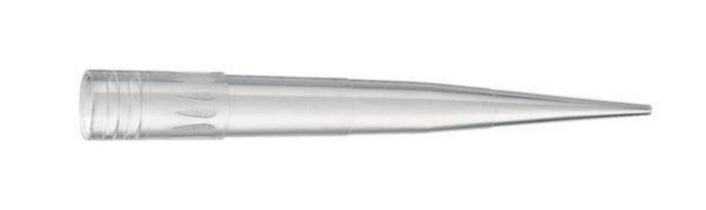Eppendorf epT.I.P.S. Racks BioPur, 50-1000µL, 71mm, Blue, Colourless Tips, Pack of 480 (5 Racks x 96 Tips)