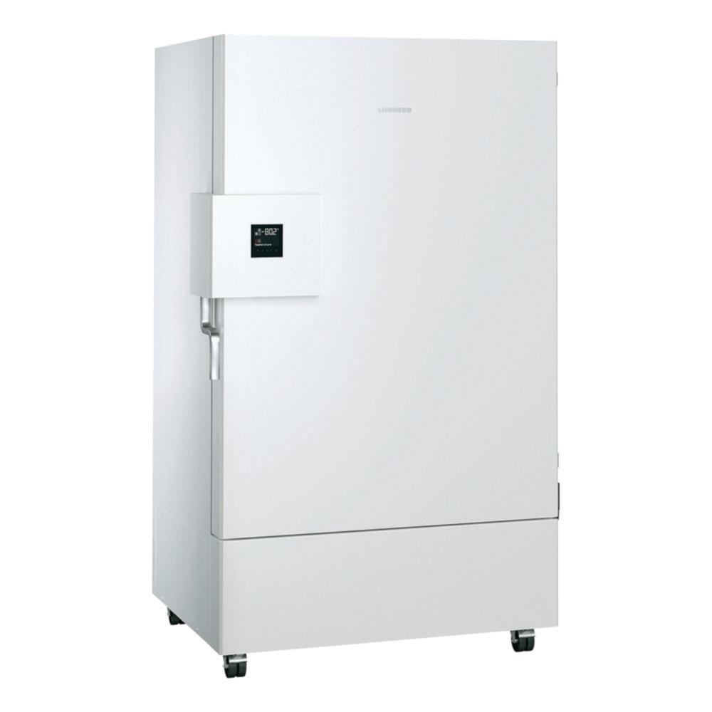 Liebherr-Hausgeräte Ultra Low Temp.Freezer Refrigerator SUFsg 7001.001 728/700 L, 1204x1082x1966 mm (WxDxH), 2957 kWh, Temp.range -40...-86°C, 230V