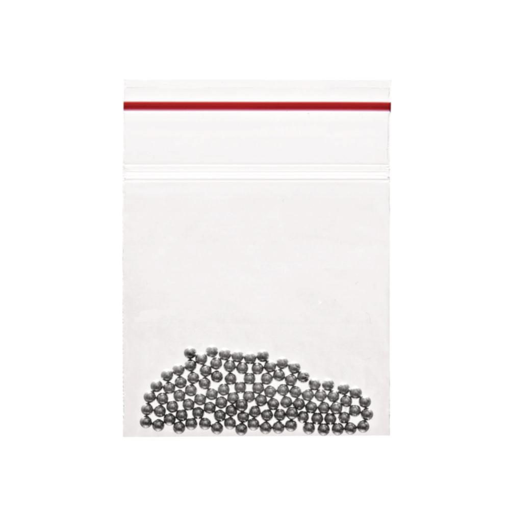 Scientific Stainless Steel Beads 2.4mm Pack of 100

