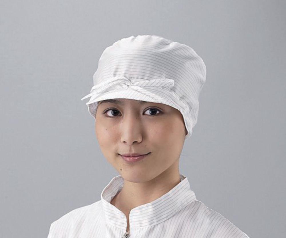As One ASPURE Clean Room Cap SCP, Peach, Universal Size

