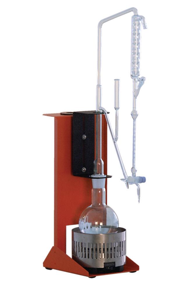 Behr Compact System KAS for Volatile Oil Determination