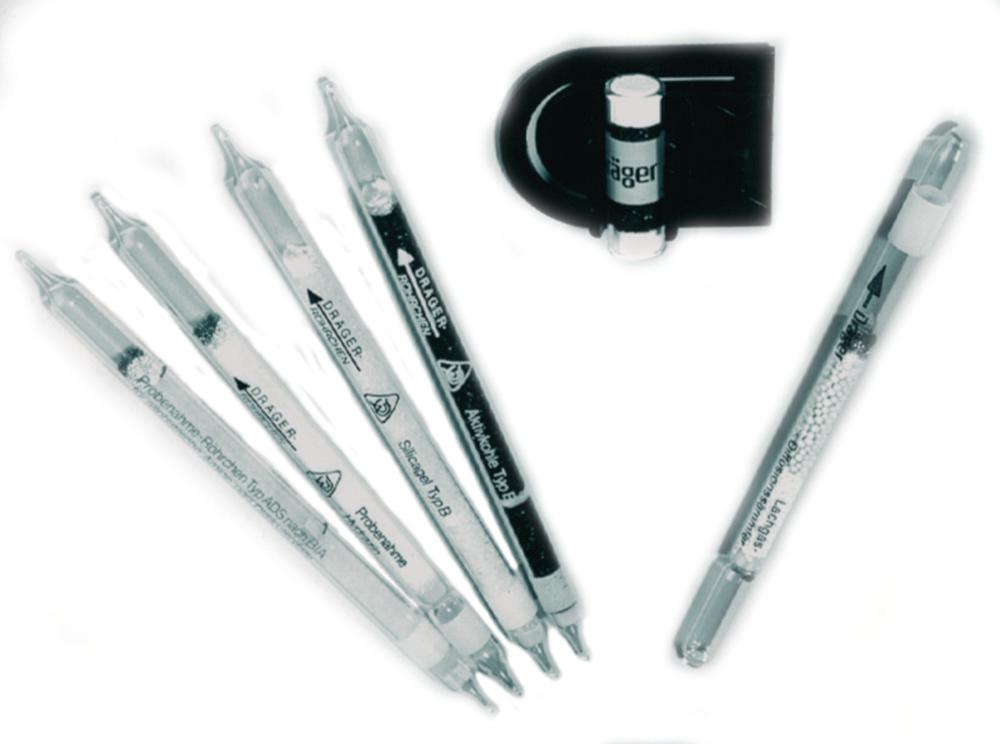 Dräger Silica Gel Tubes Type B, Pack of 10

