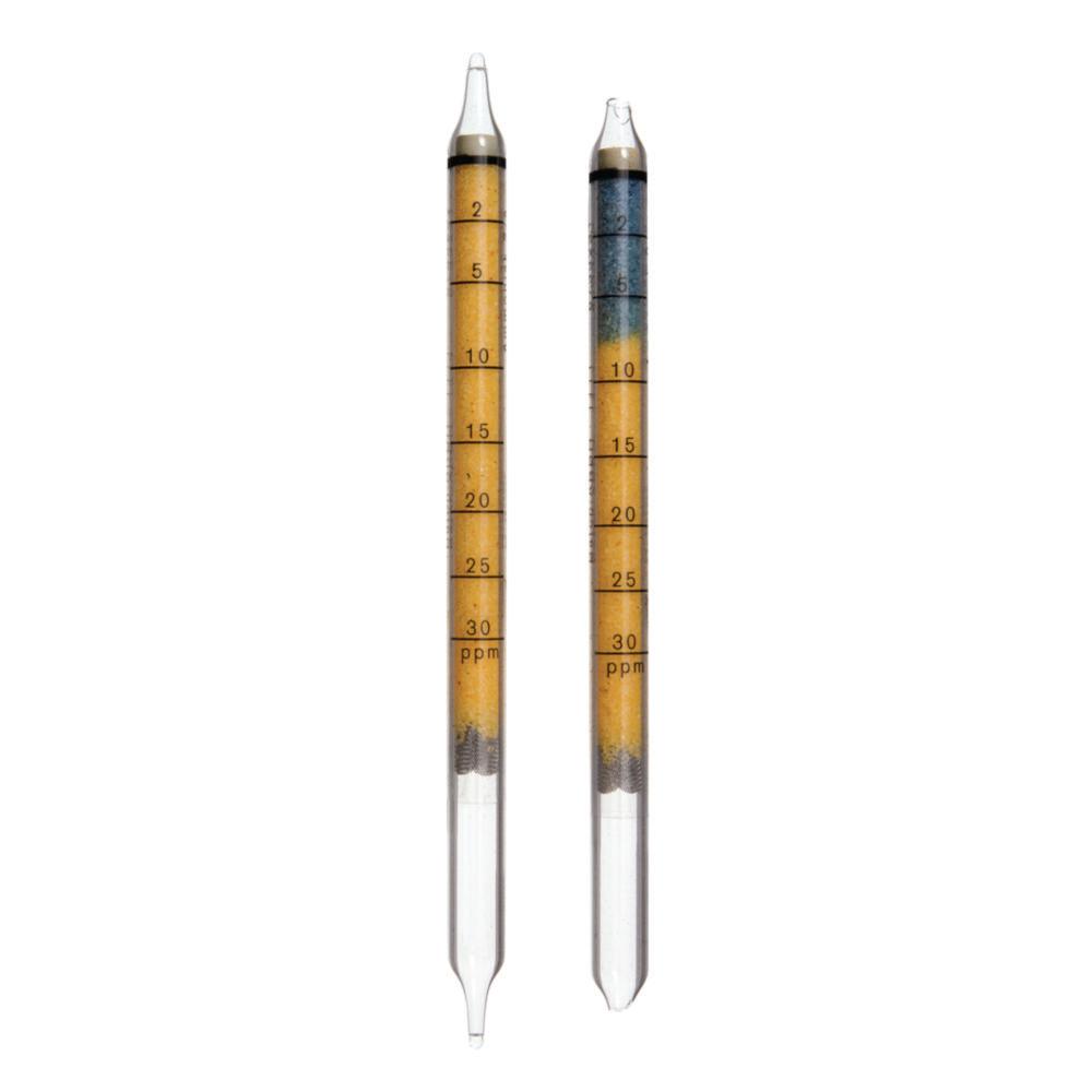 Dräger Safety Ammonia 5/6 Gas Detection Tubes, 5–100 ppm, Pack of 10