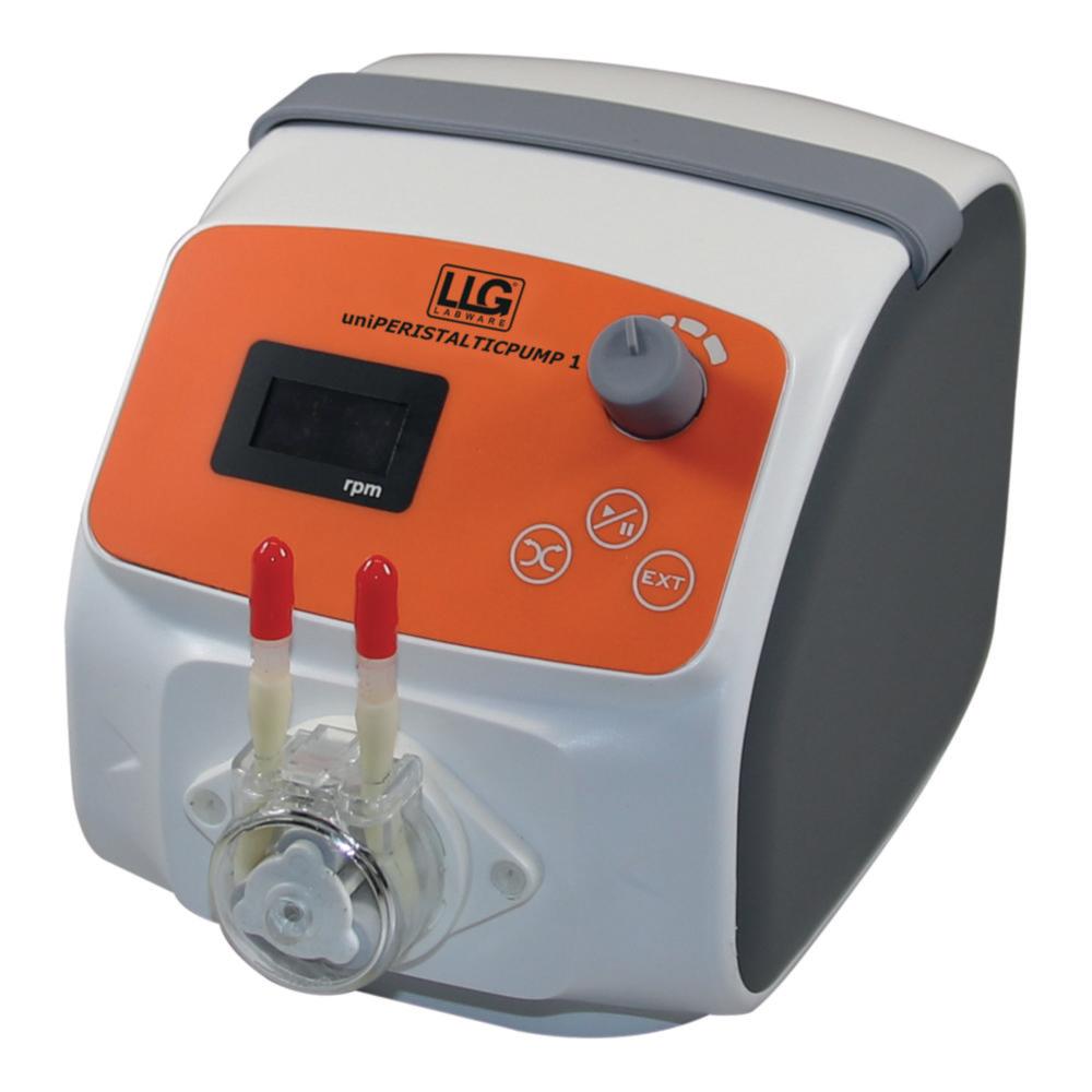 LLG Uniperistaltic Pump 1 Peristaltic Pump with EU Plug