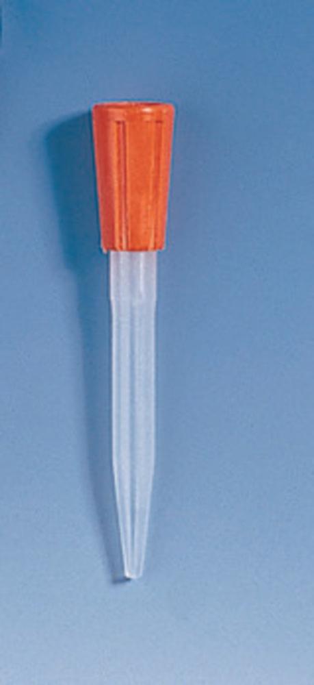 BRAND Burette Tip PP with Screw Cap for PTFE Stopcock

