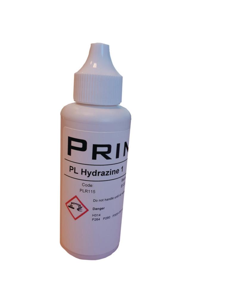 Water-i.d. PrimeLab Reagent Kit Legionella Test, 40× Reagent for Max 39 Tests, ID 147

