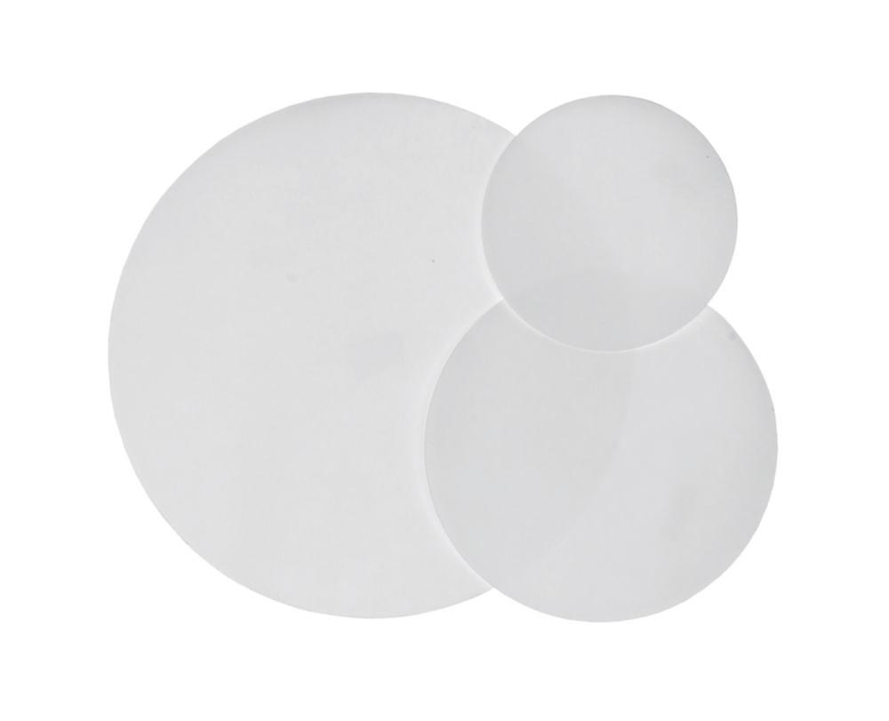 Macherey-Nagel Filter Paper Circles MN 617 70 mm Pack of 100

