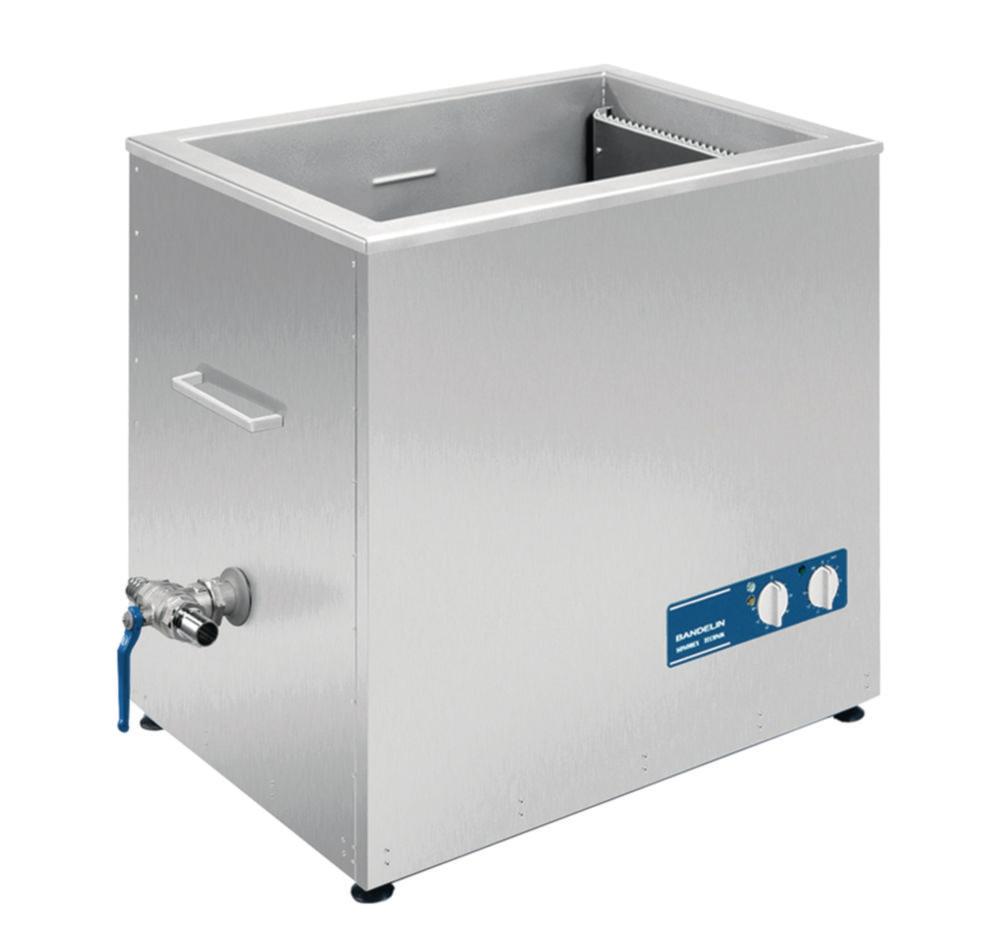 Bandelin Ultrasonic Bath RM110UH Cap. 121.5 Ltrs, With Heating

