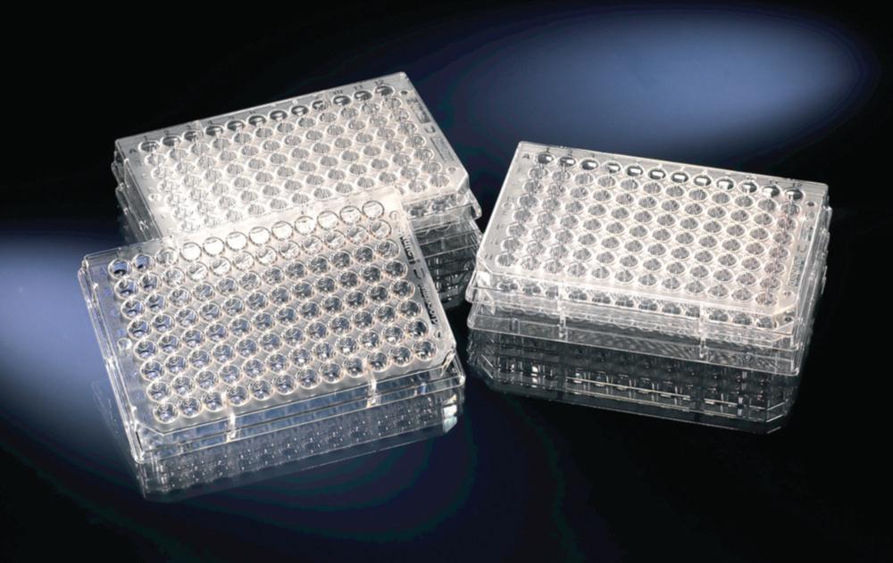 Thermo Nunc Nunclon Sphera Microplates 96-Well, 300µL