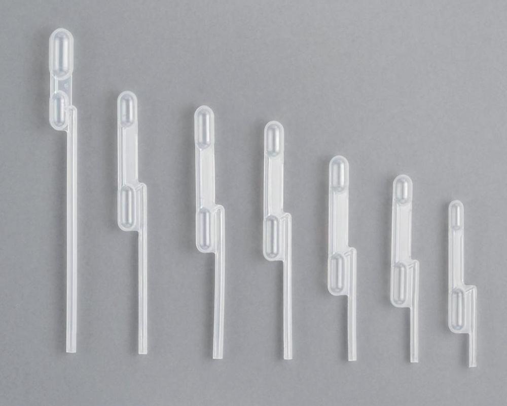 Thermo Elect.LED Transfer Pipets 20 µL Exact Volume No Label, Pack of 500