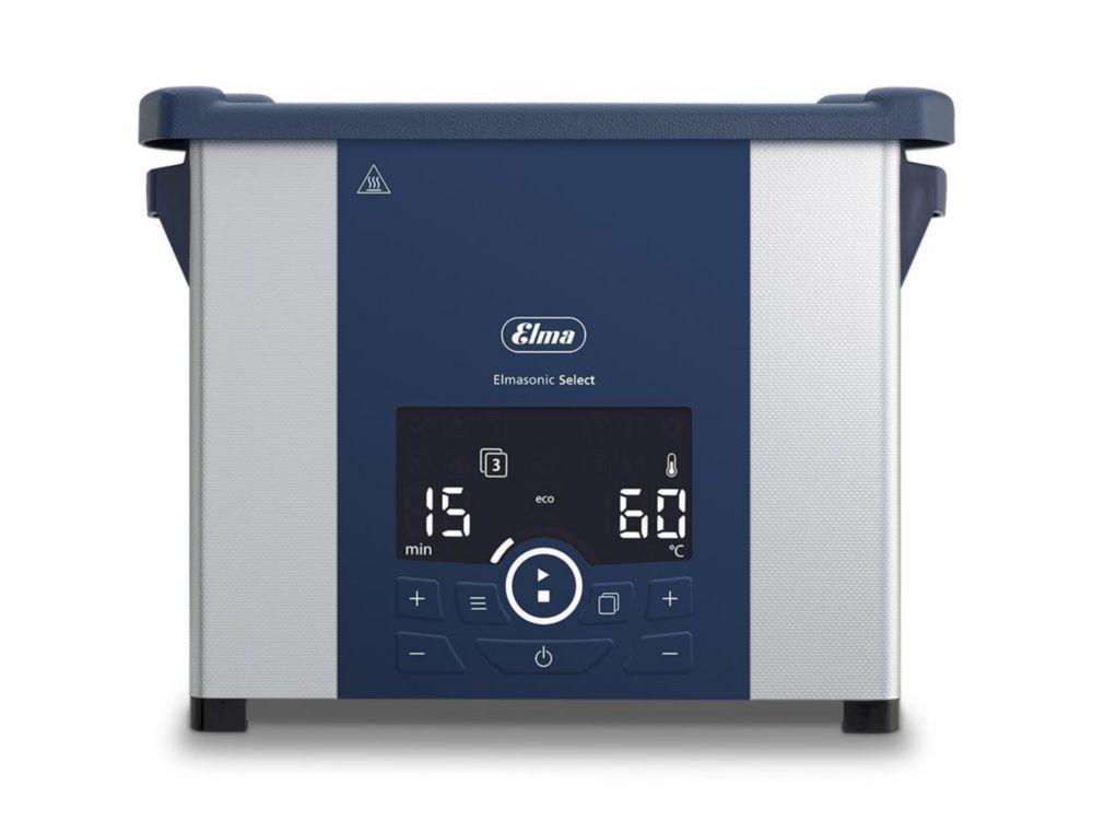 Elma Elmasonic Select 30 220-240 V~, No Drain