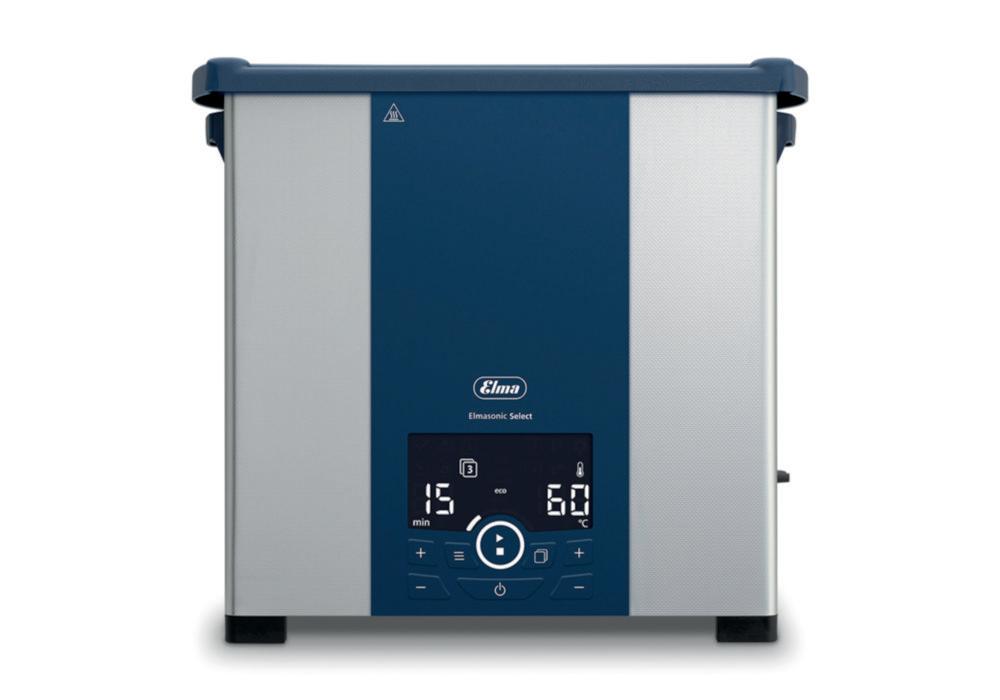 Elma Elmasonic Select 120 220-240 V