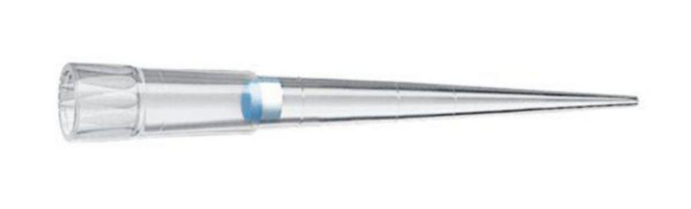 Eppendorf EP Dualfilter Tips, 2-200µL, Clean and Sterile, Pack of 960 (10 x 96 Tips)