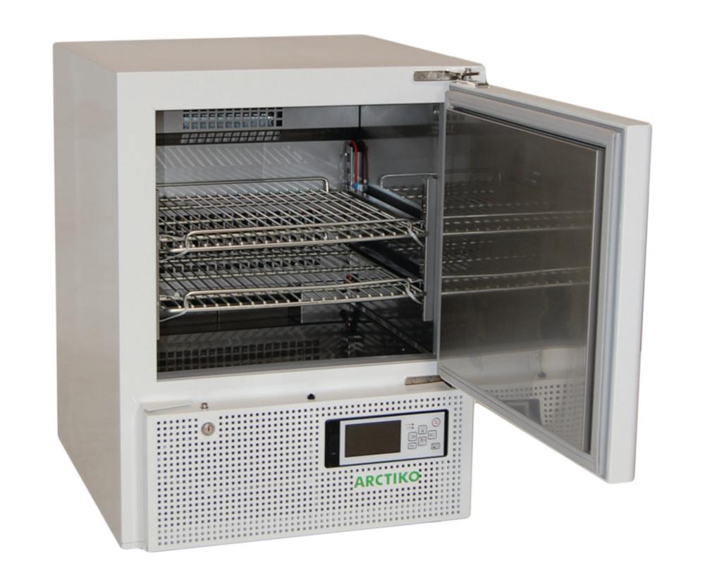 Arctiko Laboratory Refrigerator LR 700, 618L, 720x860x1997 mm (WxDxH), Temp. Range +1...+10°C, White