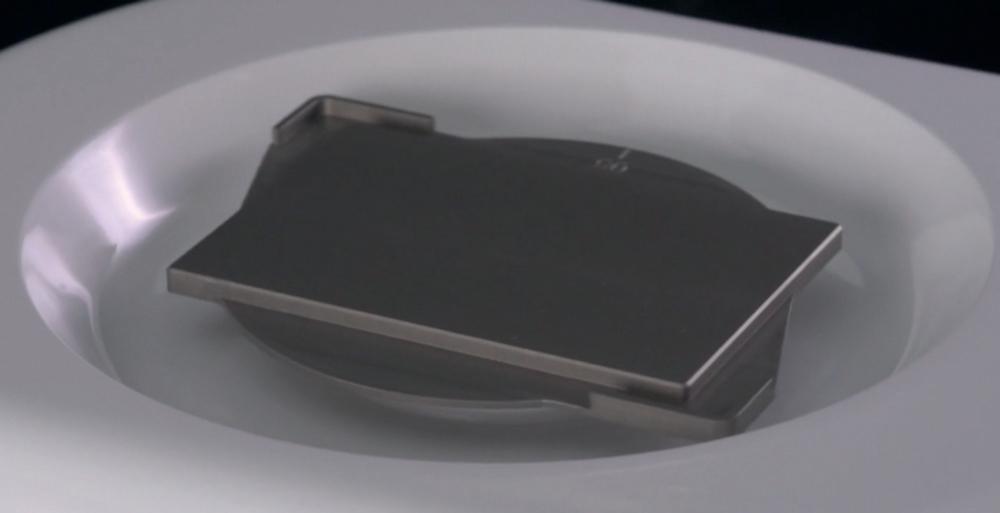 Grant Instruments Freeze Plate 05 Matrix Tube (SLAS Microplate)