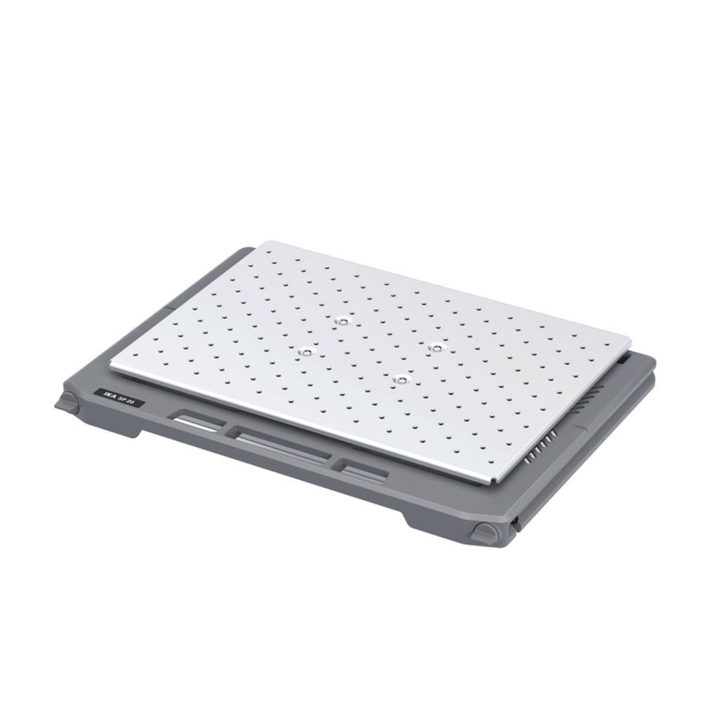 IKA Shaker Platform with 20 mm Shaking Stroke IO SP 20
