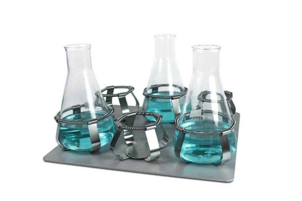 Grant Instruments Platform for 1L Flasks – Compatible with ES-2080 and ES-2080C Models
