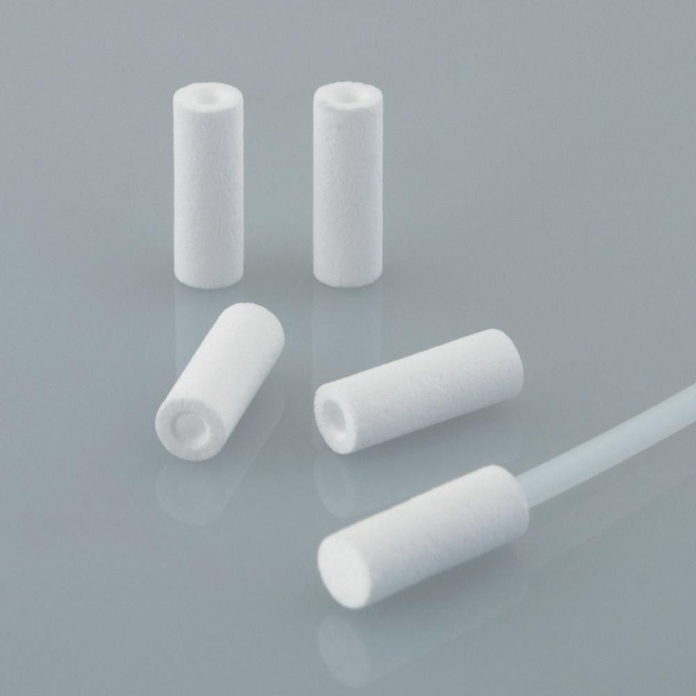 SCAT HPLC Solvent Filters for 1/8" (3.2mm) OD Tubing, 5 µm, PFA/PTFE, Pack of 5

