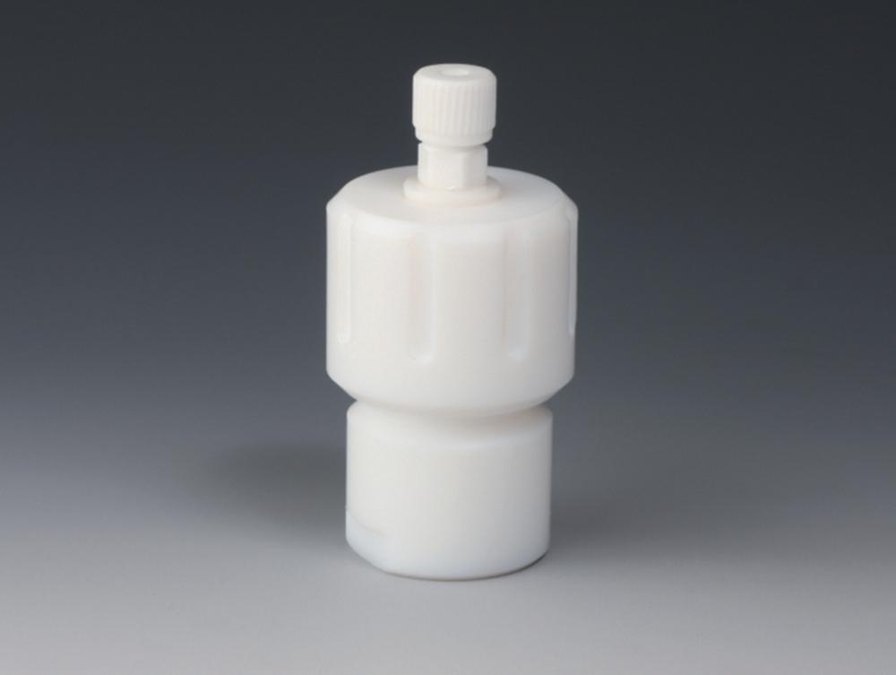 Bohlender Digestion Containers for Microwave Oven, PTFE Cap. 50 ml