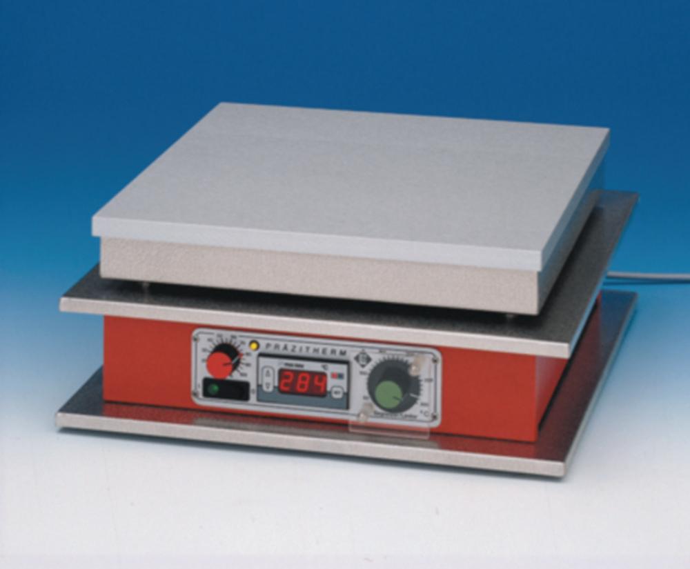 Harry Gestigkeit Precision Hotplates, up to 300°C, 610x610 mm

