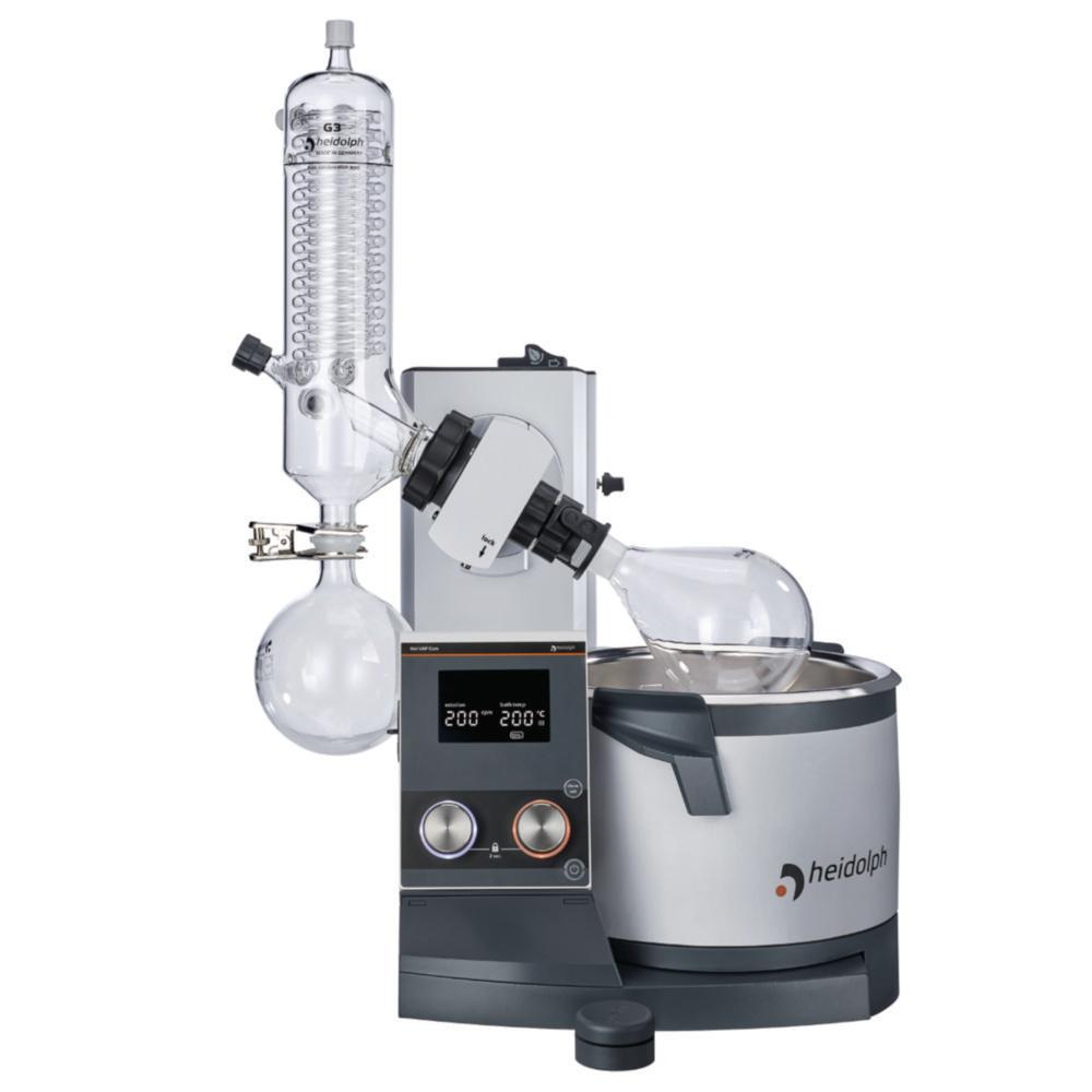 Heidolph Rotary Evaporator Hei-VAP Core HL G3B Hand Lift (EU-Plug)

