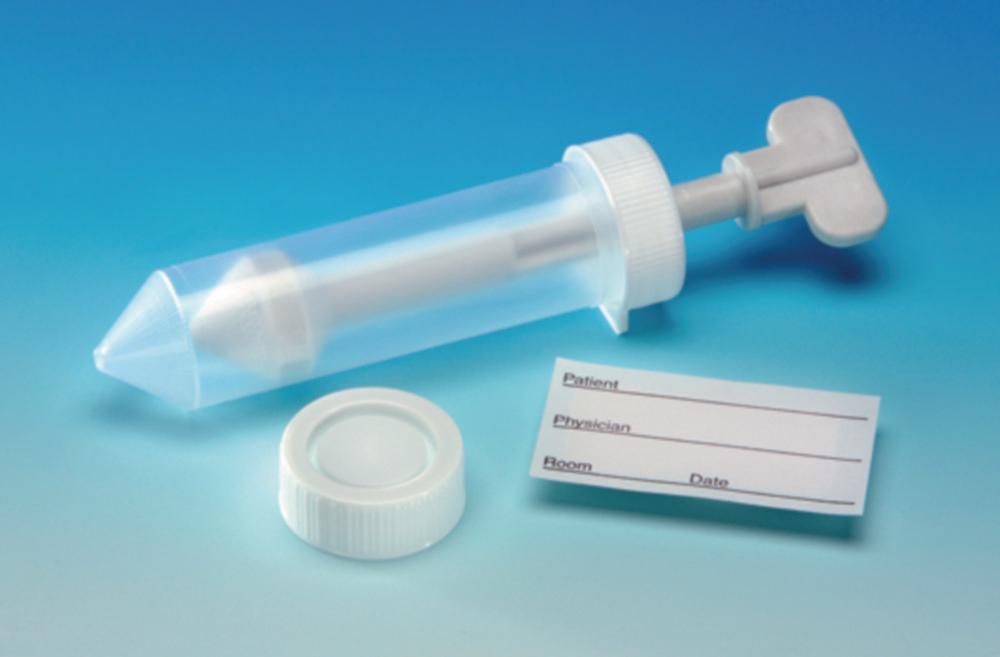 DWK DURAN Sterile Tissue Grinder CS1 50ml, Pack of 10