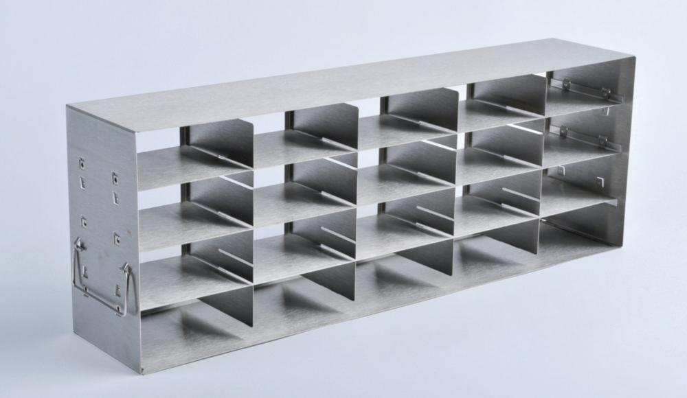 Thermo Kendro Rack with Side Access for 3" Boxes for Series HFU-T