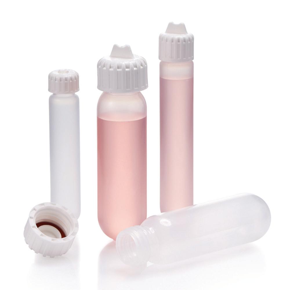 Thermo Nalgene Oak Ridge Centrifuge Tubes 10 ml with Screw Cap (PP/CO)