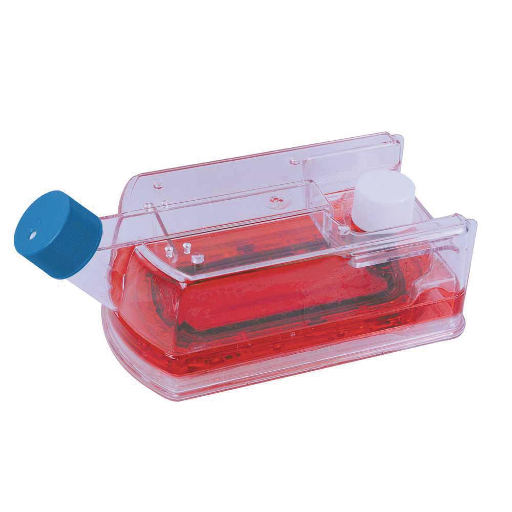 DWK Bioreactor Flask CELLine350 Gamma Irradiated (WCL0350-1)

