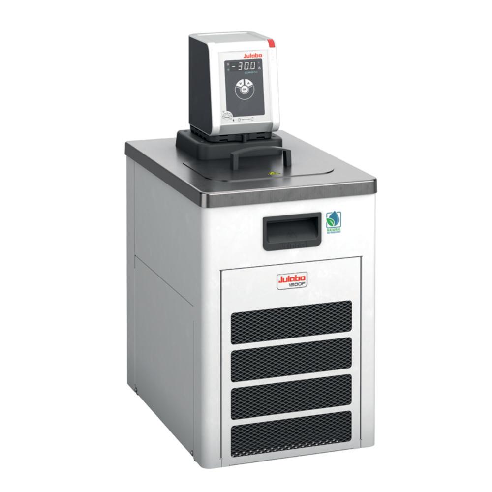 Julabo Refrigerated/Heating Circulator CORIO CD-1200F with Natural Refrigerant
