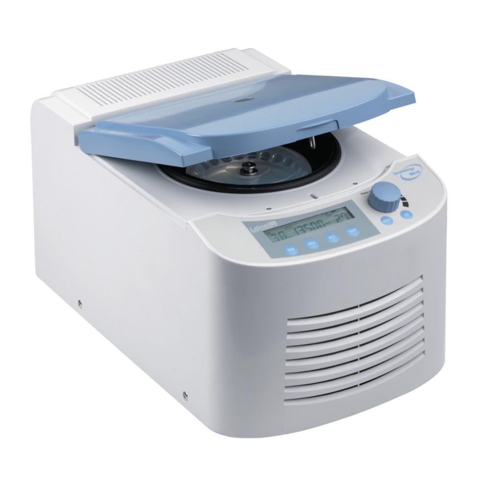 Corning Microcentrifuge Prism R Refrigerated Rotor 24-Place 230 V (Incl. EU & UK Power Cords)

