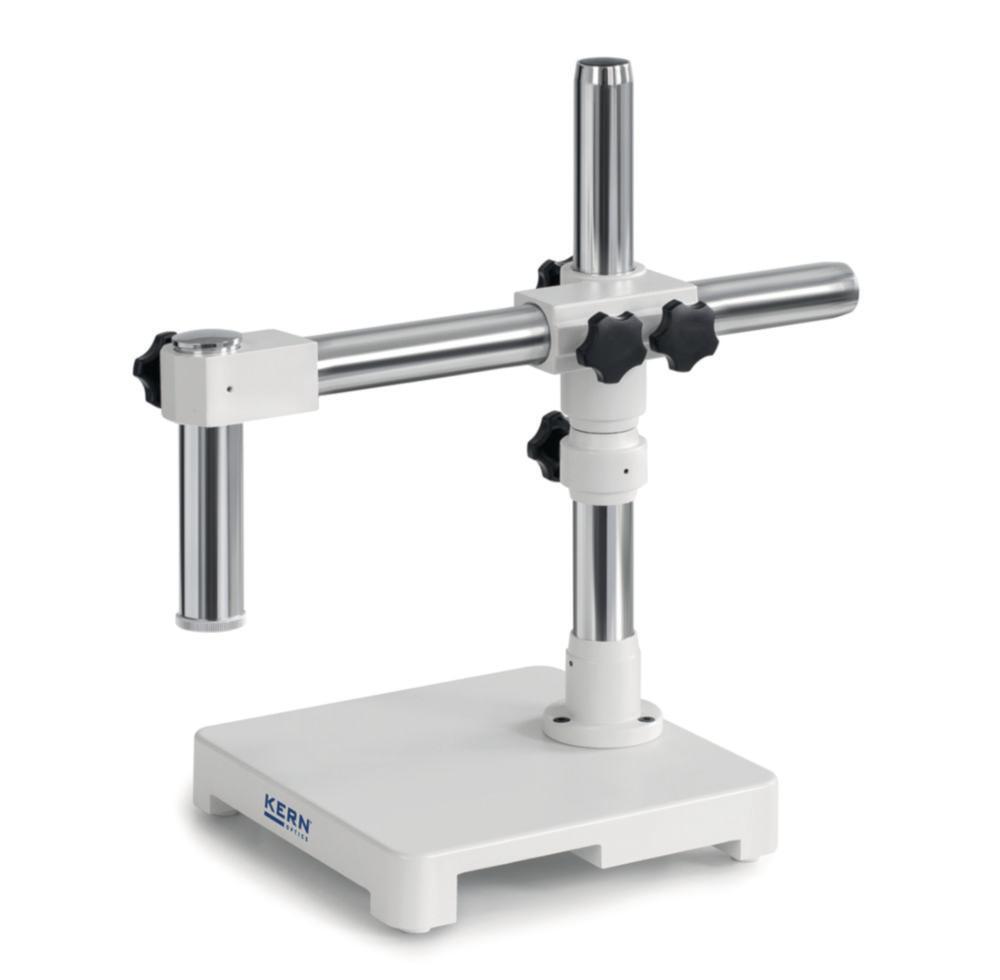 Kern Stereomicroscope Stand Universal Small Telescopic Arm

