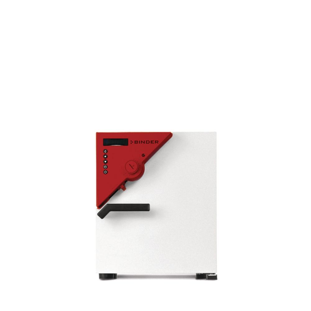 BINDER General Purpose Oven/Hot Air Sterilizer ED23, Without RS 422, 23L