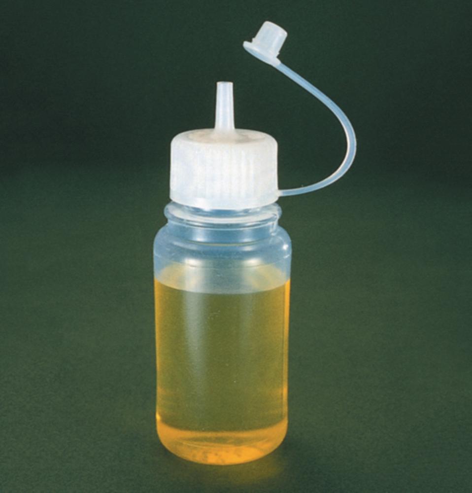 Thermo Scientific Dropping Bottle FEP Cap 30 mL