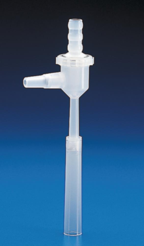 Kartell Water Jet Vacuum Pump PP