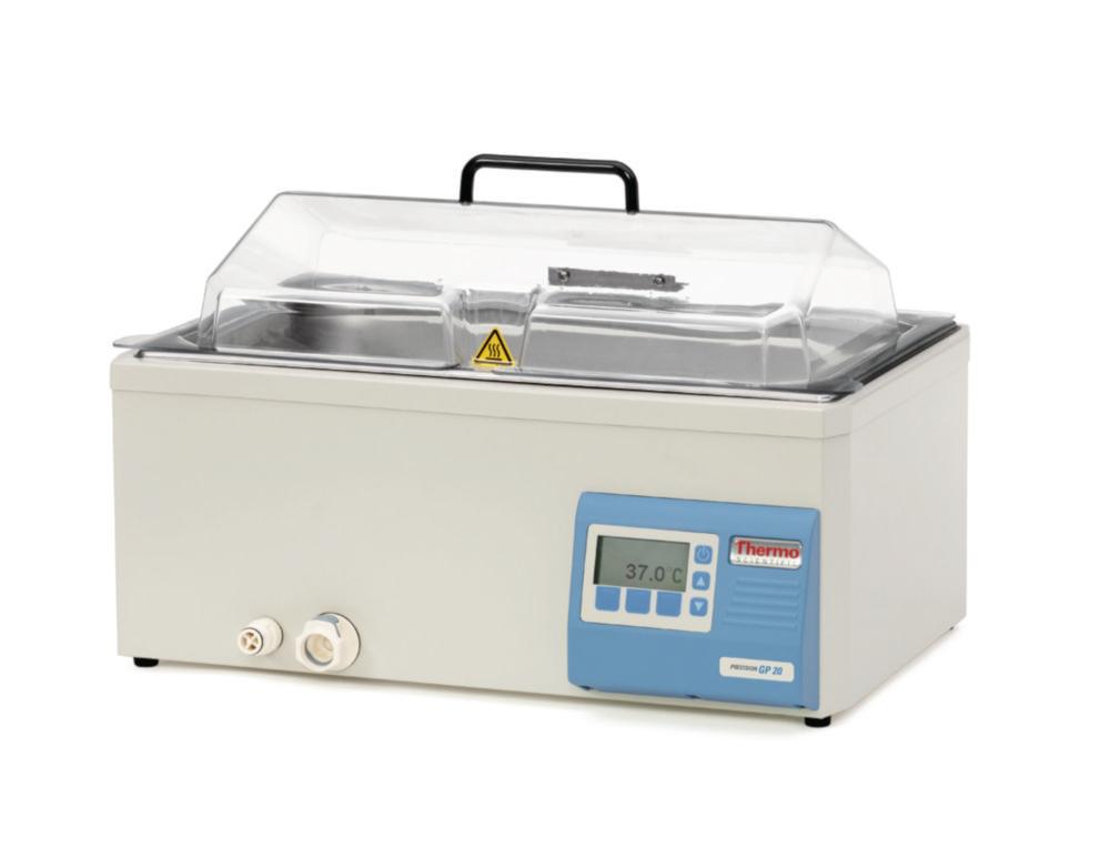 Thermo HaakeTC Precision 20L General Purpose Water Bath