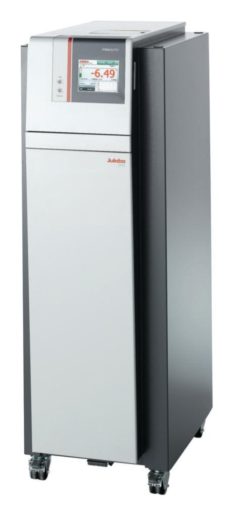 Julabo Highly Dynamic Temperature Control System PRESTO W80, 2-Step, Water Cooled, Temp. Range: -80 to +250°C