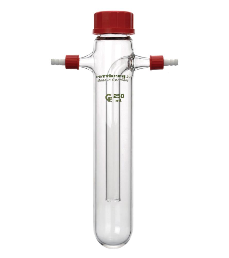 Gebr. Rettberg Cold Trap DURAN 250 ml GL 45/2xGL 14
